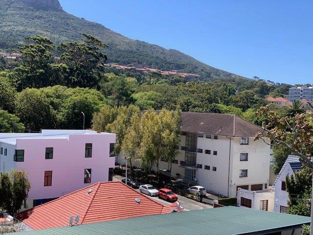 To Let 1 Bedroom Property for Rent in Rondebosch Western Cape